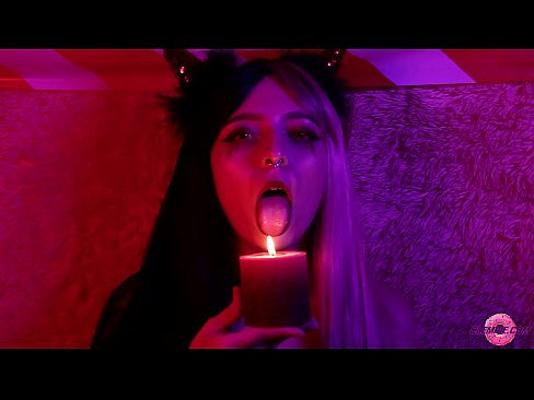 ❤️ blowjob ที่หลงใหลจาก Sexy Succubus with Mouth Fulfillment ❤️❌ หนังโป๊อย่างหนัก ที่เรา