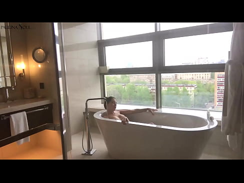 ❤️ สุดที่รัก กระตุก ปิด เธอ จิ๋ม ใน the ห้องน้ำ ❤️❌ หนังโป๊อย่างหนัก ที่เรา