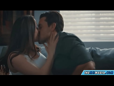❤️ เซ็กส์โรแมนติกกับแม่ busty ที่ดี ❤️❌ หนังโป๊อย่างหนัก ที่เรา